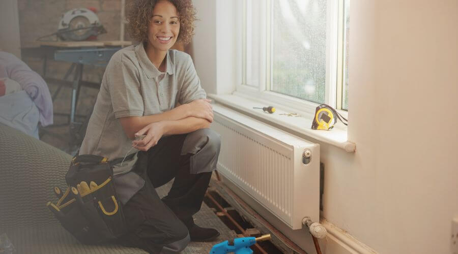 Professional Leak Detection in Bonduel, WI