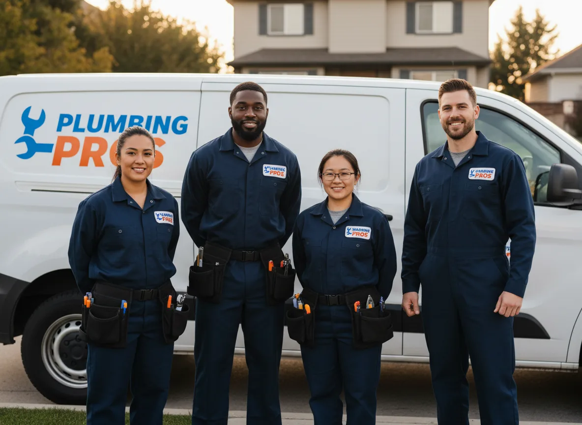 Water Heater Repair company in Bonduel, WI